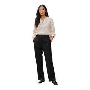 Diane Von Furstenberg Dress Trousers